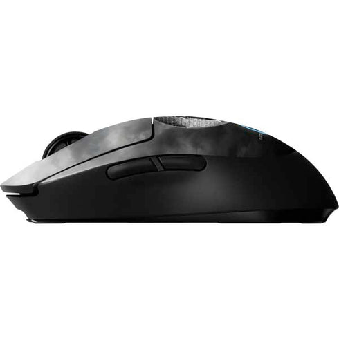 The Justice League (2017) Flash Poster G Pro Wireless Gaming Mouse Skin